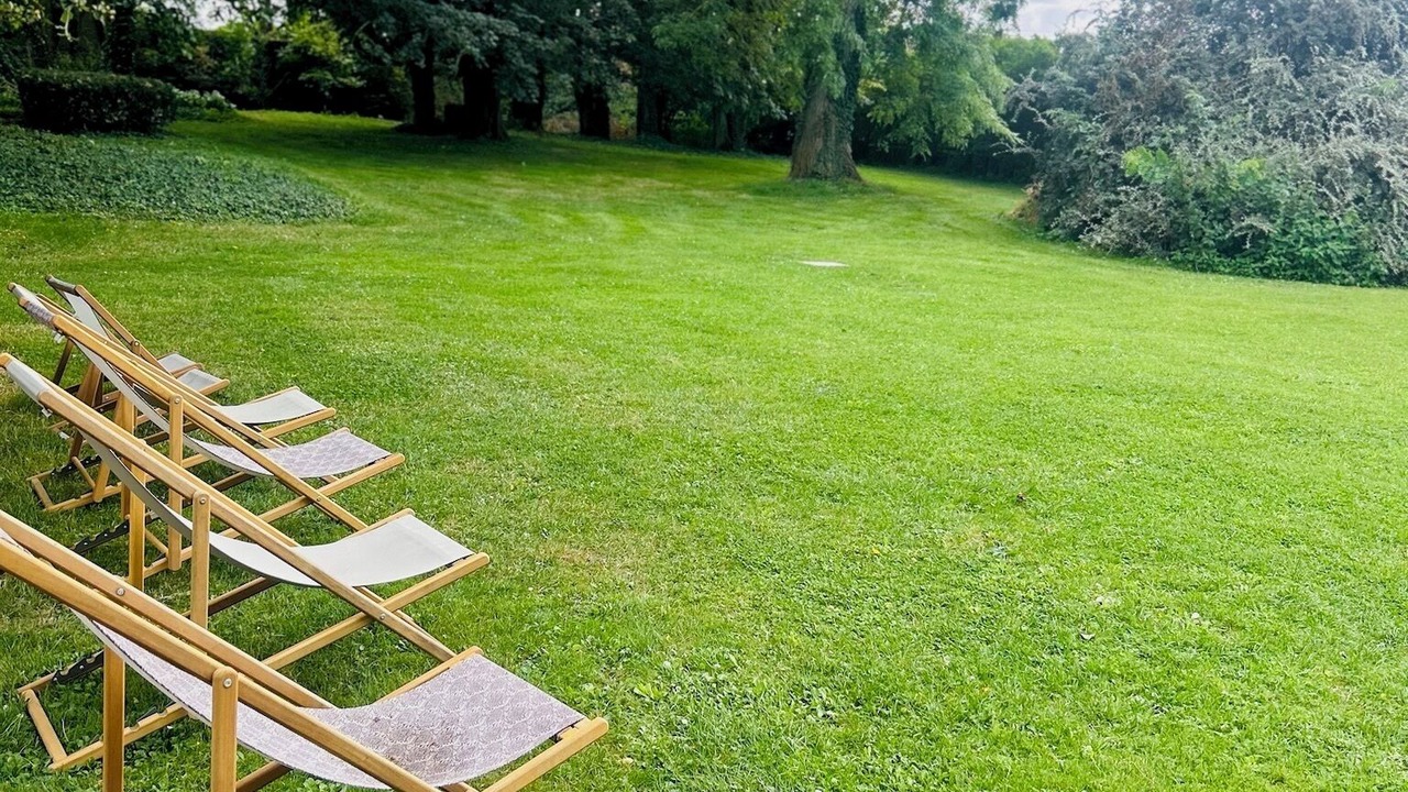 Photo of Outdoor in Le Ployron