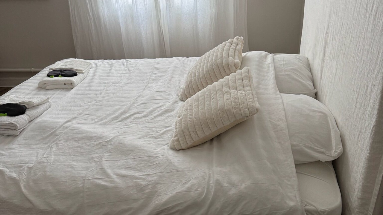 Photo of Bedroom in Le Ployron