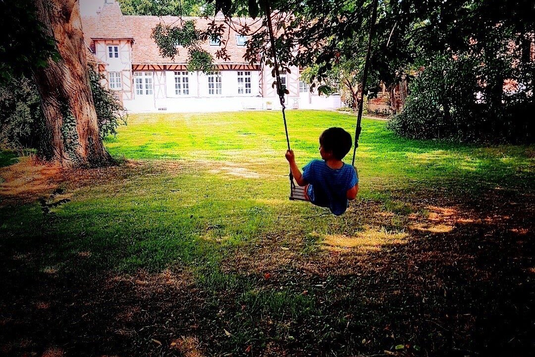 Photo of Outdoor in Le Ployron