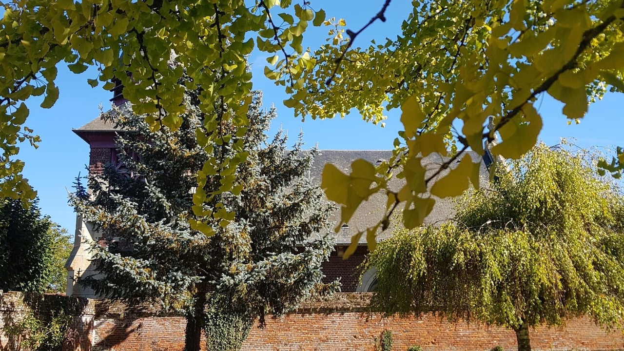 Photo of Outdoor in Le Ployron