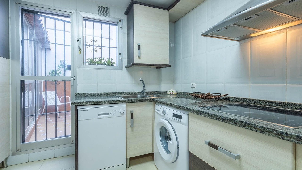 Photo of Kitchen in Santa Marina