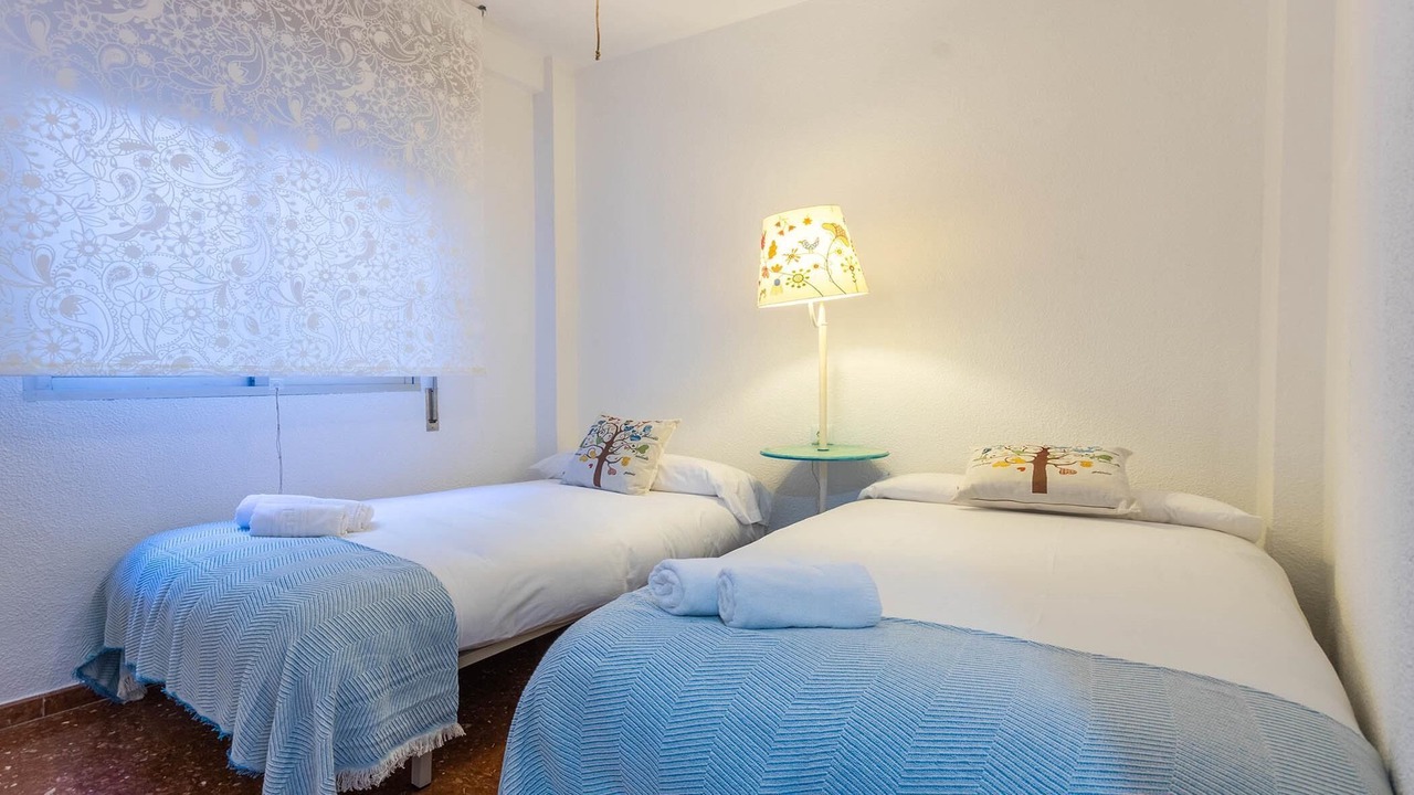 Photo of Bedroom in Santa Marina