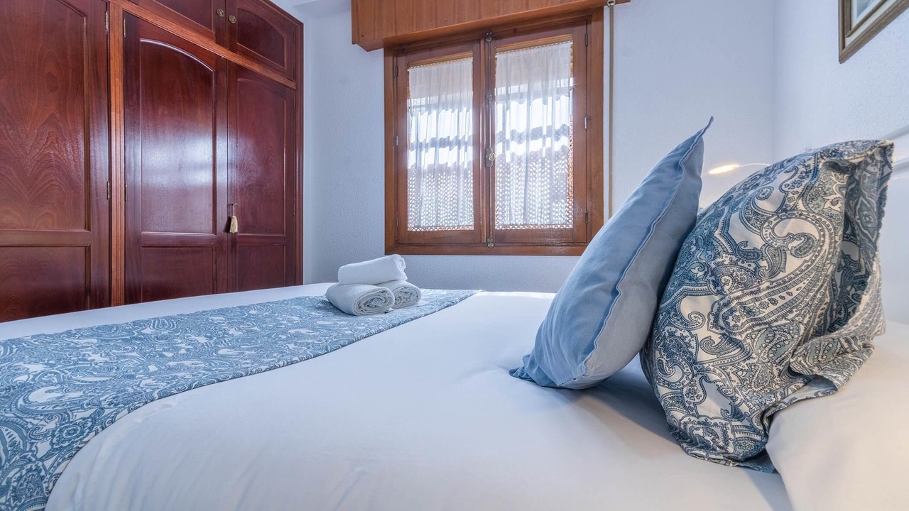 Photo of Bedroom in Santa Marina