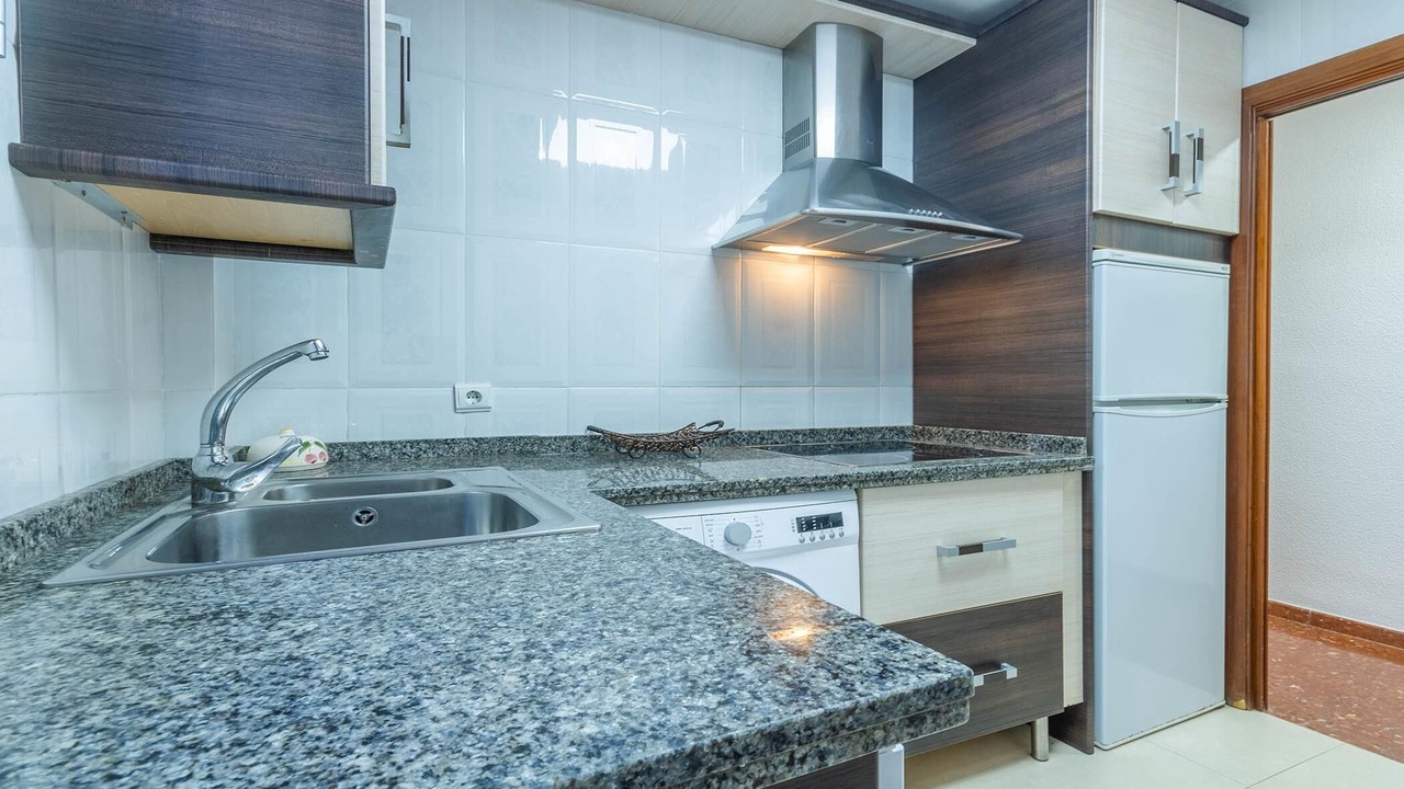 Photo of Kitchen in Santa Marina