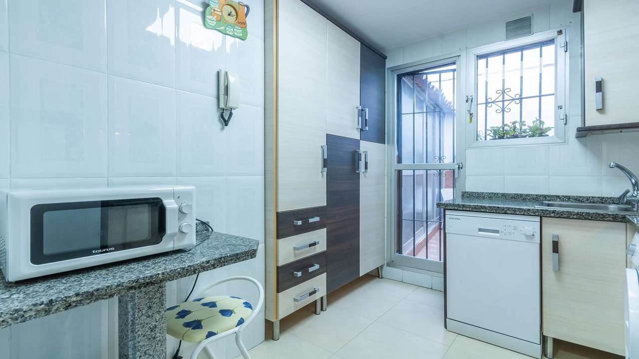 Photo of Kitchen in Santa Marina