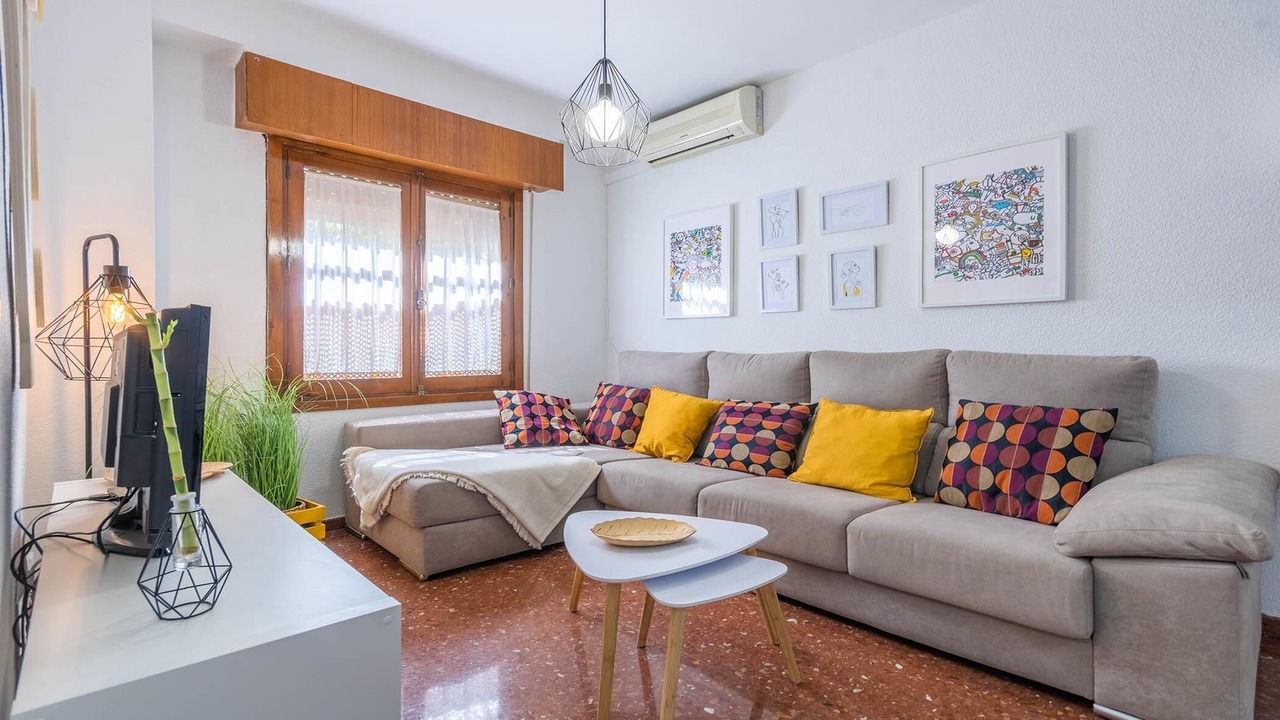 Photo of Livingroom in Santa Marina