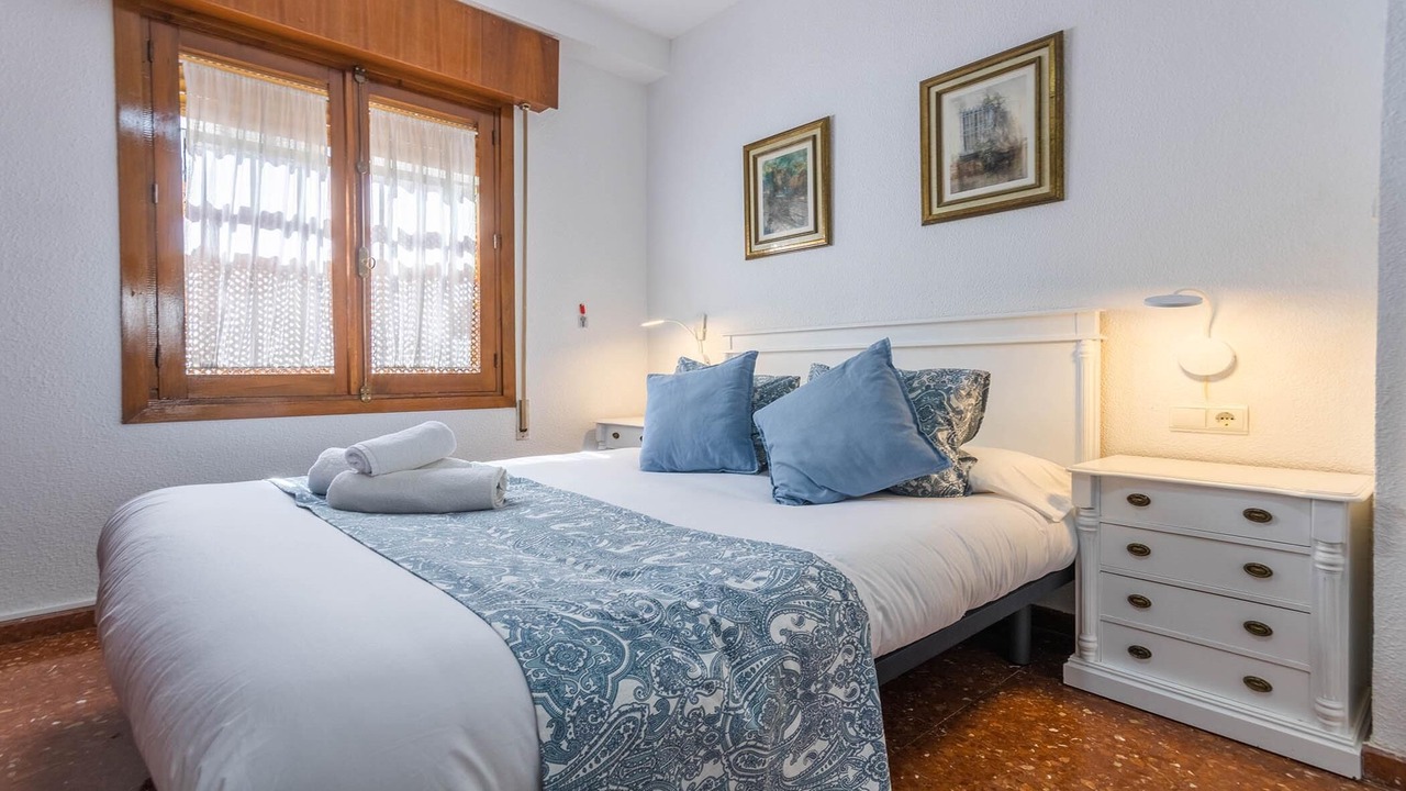 Photo of Bedroom in Santa Marina