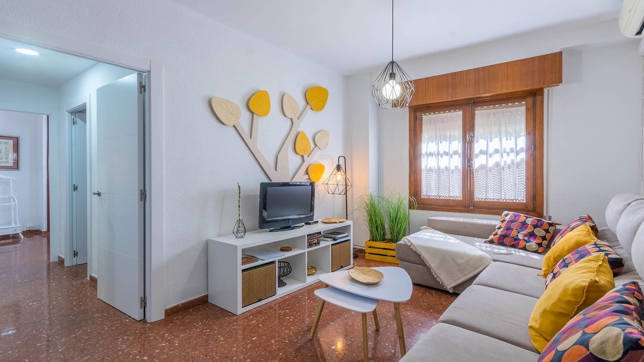 Photo of Livingroom in Santa Marina