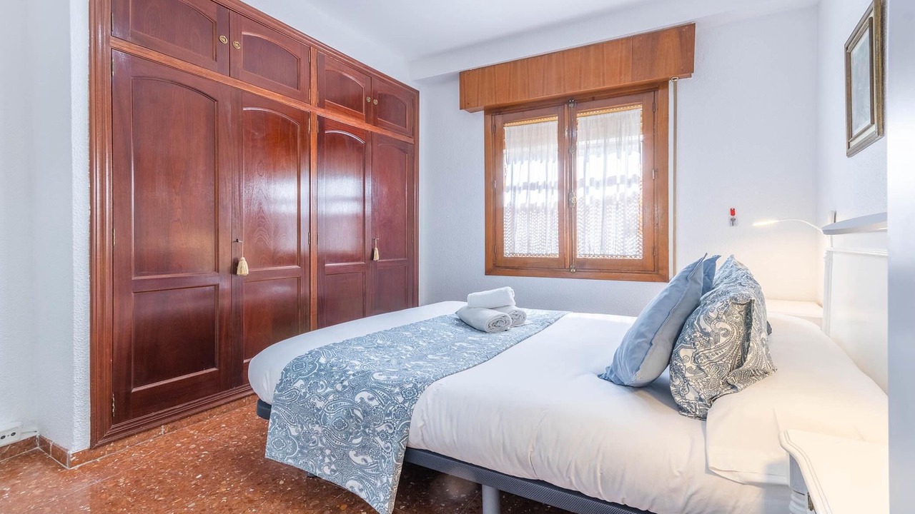 Photo of Bedroom in Santa Marina