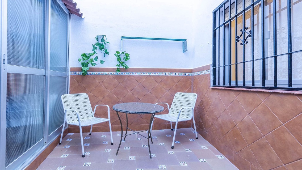 Photo of Patio Balcony in Santa Marina
