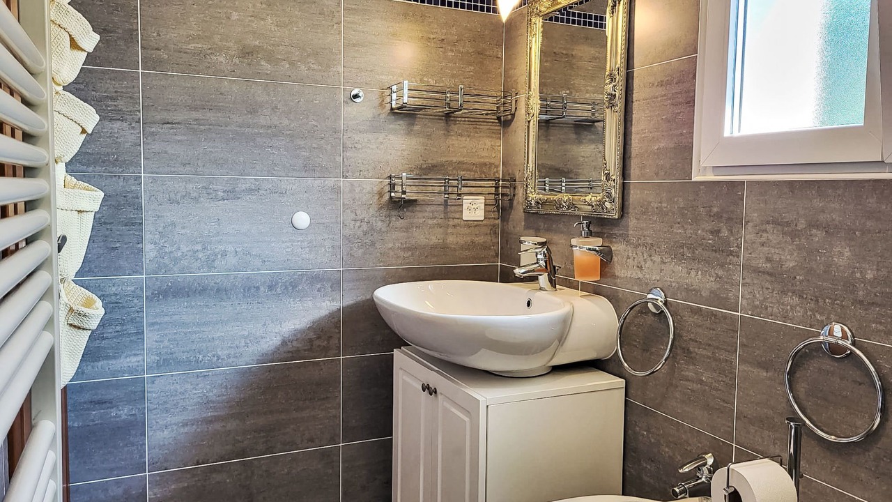Photo of Bathroom in Caslano