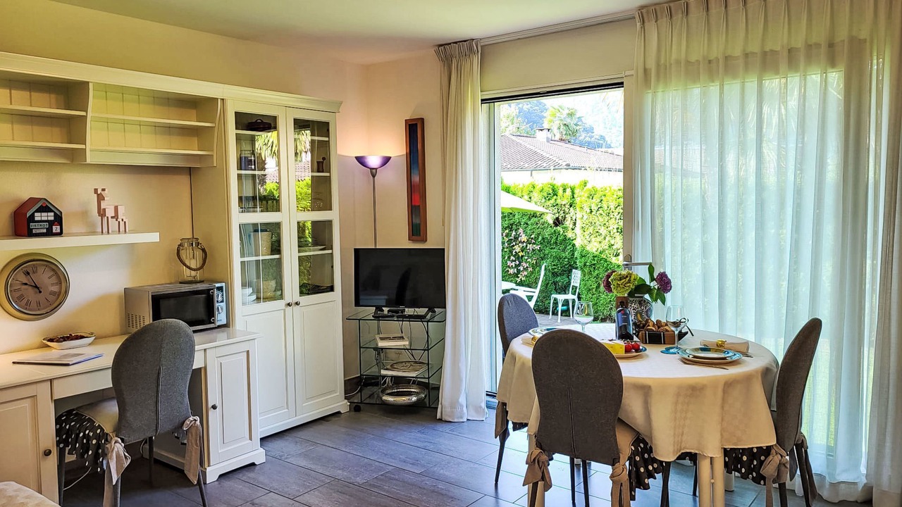 Photo of Bedroom in Caslano