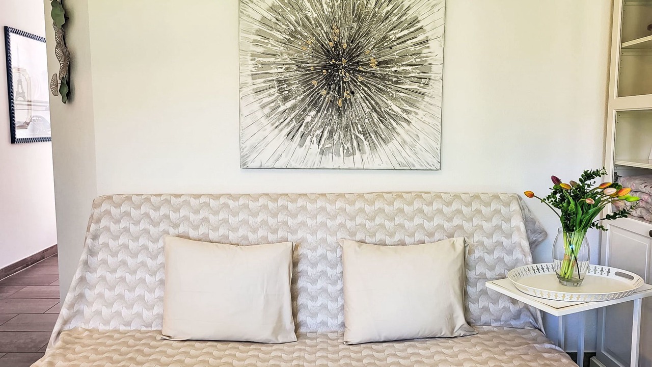 Photo of Livingroom in Caslano
