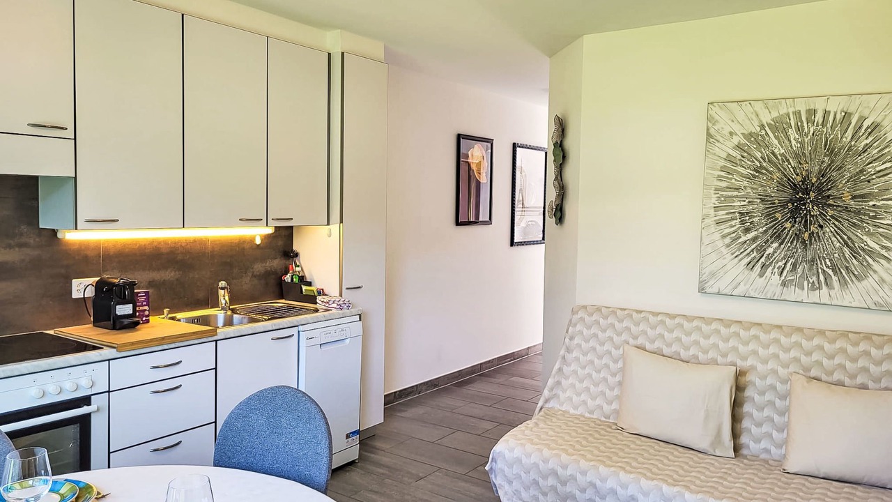 Photo of Bedroom in Caslano