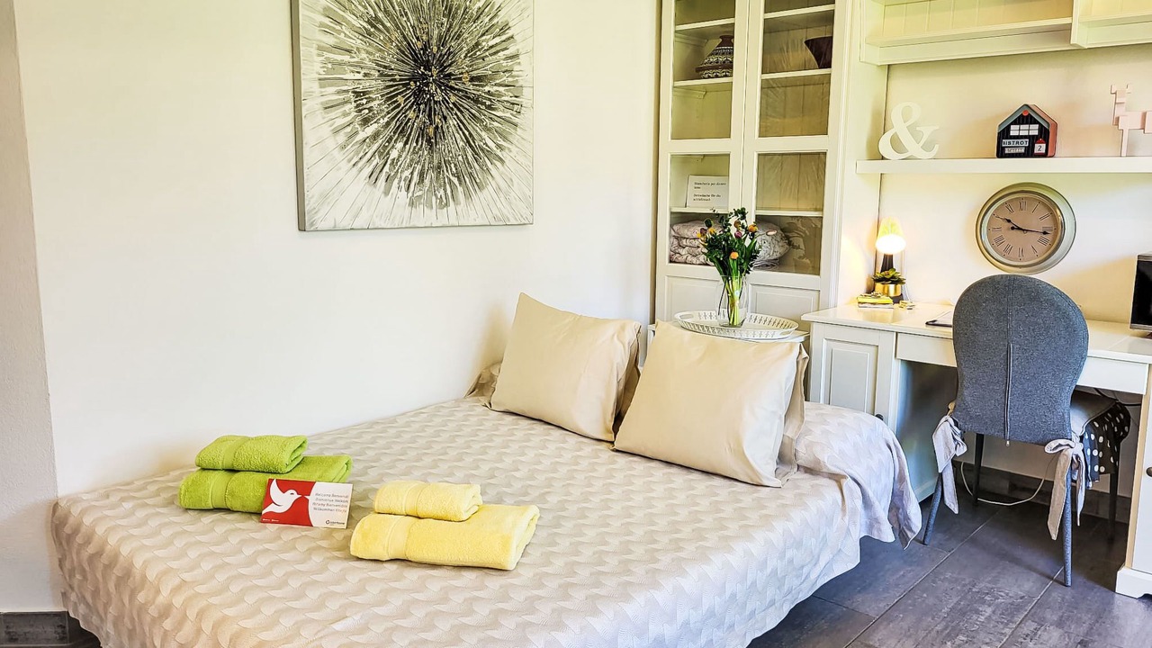 Photo of Livingroom in Caslano