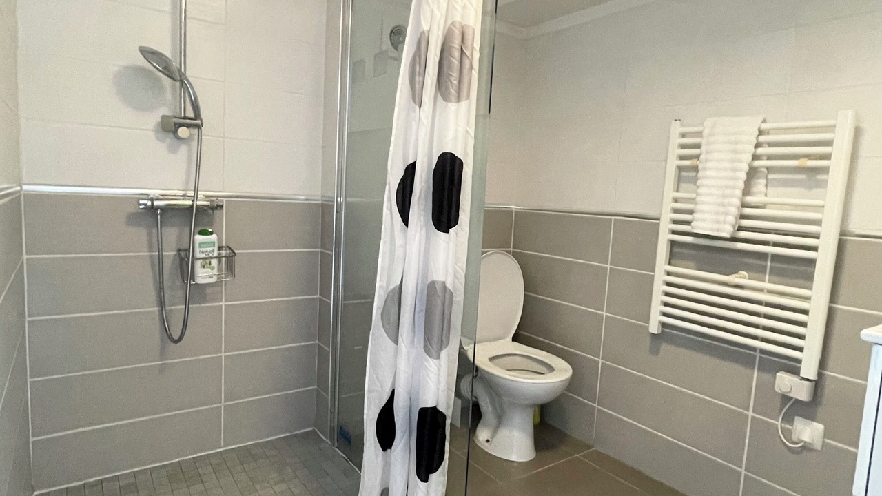 Photo of Bathroom in Fondettes