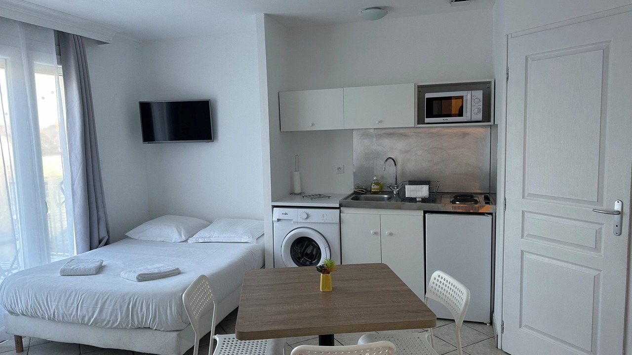 Photo of Kitchen in Fondettes