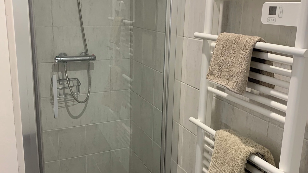 Photo of Bathroom in Fondettes
