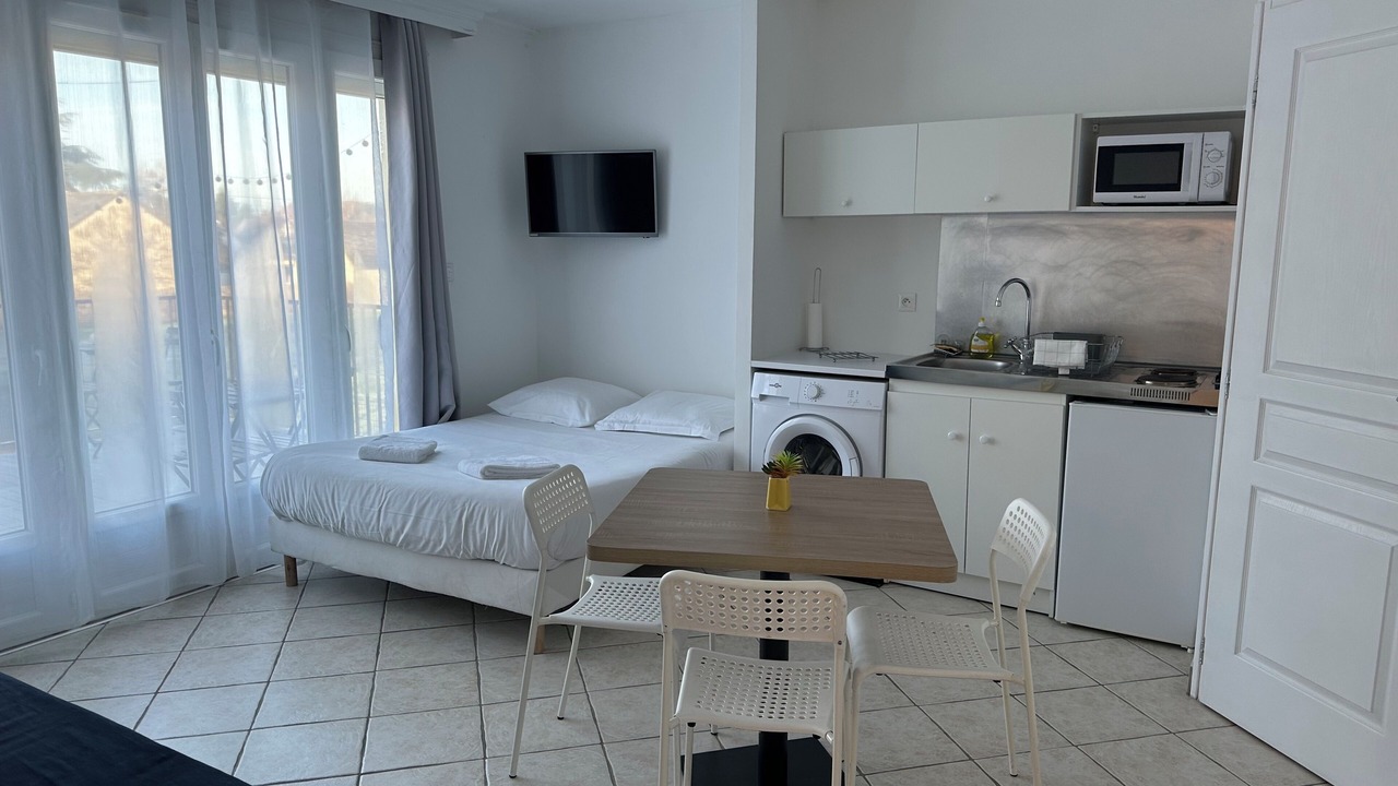 Photo of Kitchen in Fondettes