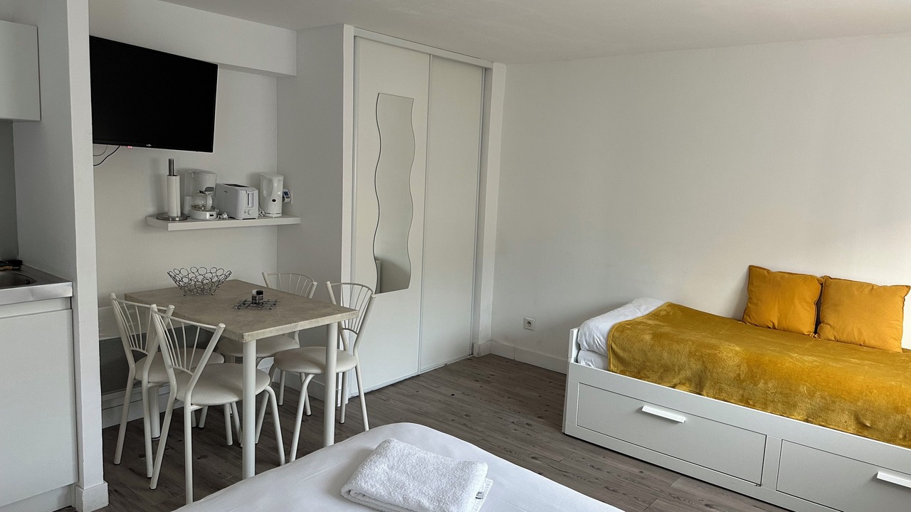 Photo of Kitchen in Fondettes