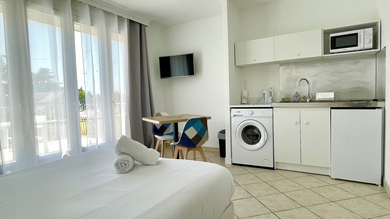 Photo of Bedroom in Fondettes