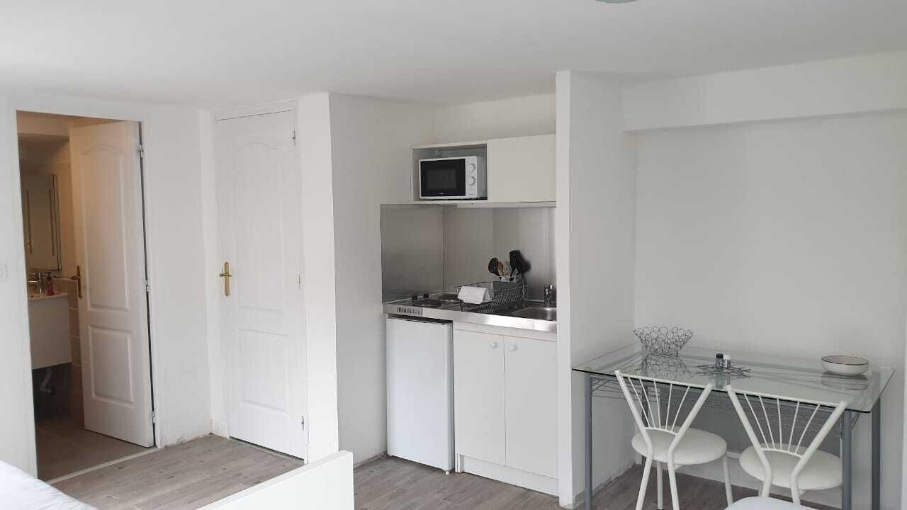 Photo of Kitchen in Fondettes