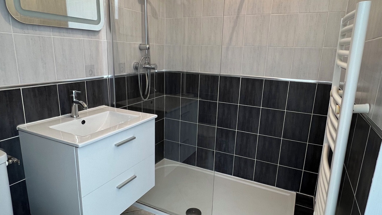 Photo of Bathroom in Fondettes