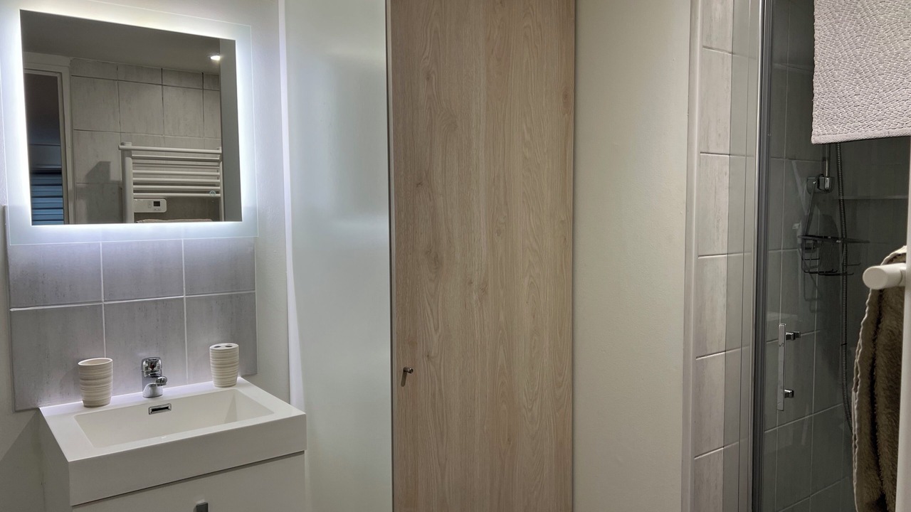 Photo of Bathroom in Fondettes