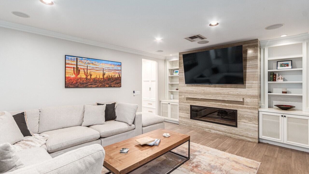 Photo of Bedroom in Camelback East