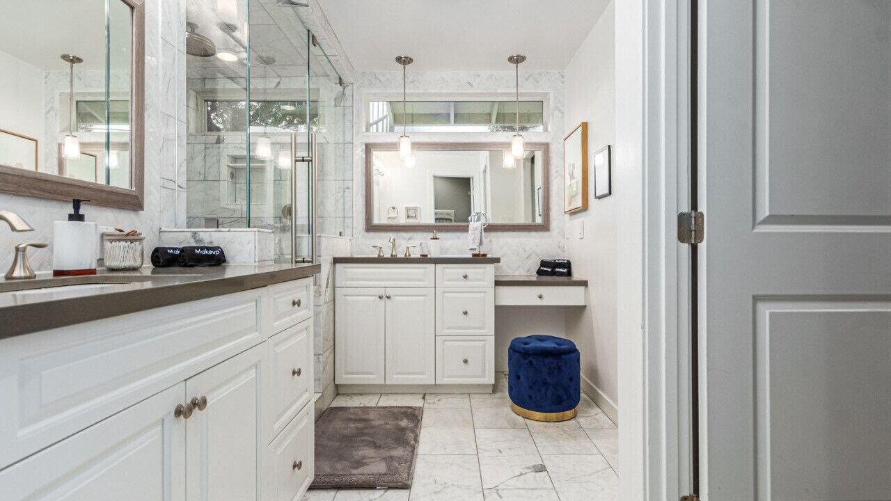 Photo of Bathroom in Camelback East