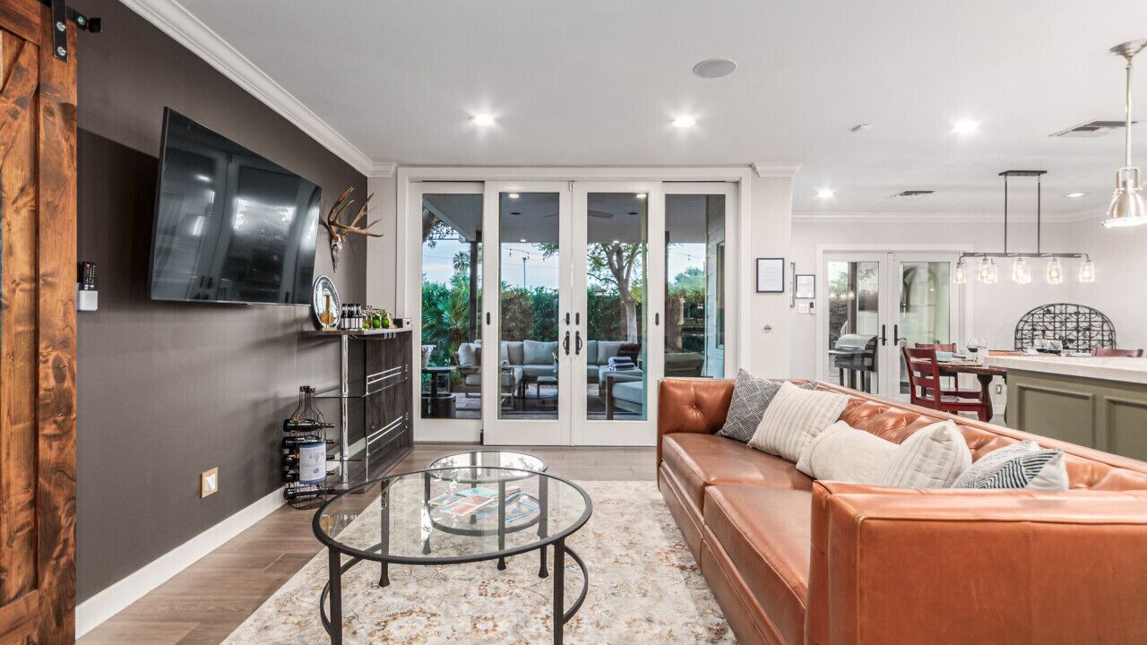 Photo of Bedroom in Camelback East