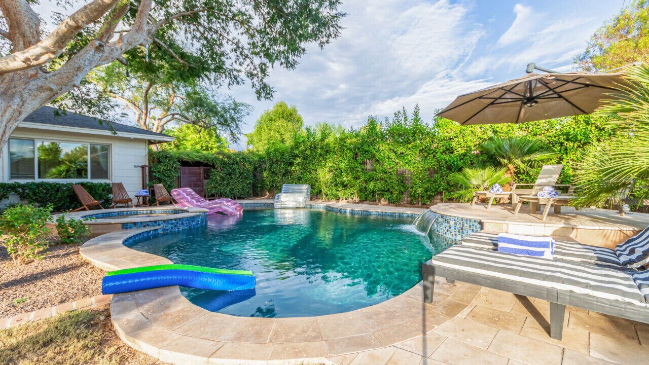 Photo of Outdoor in Camelback East