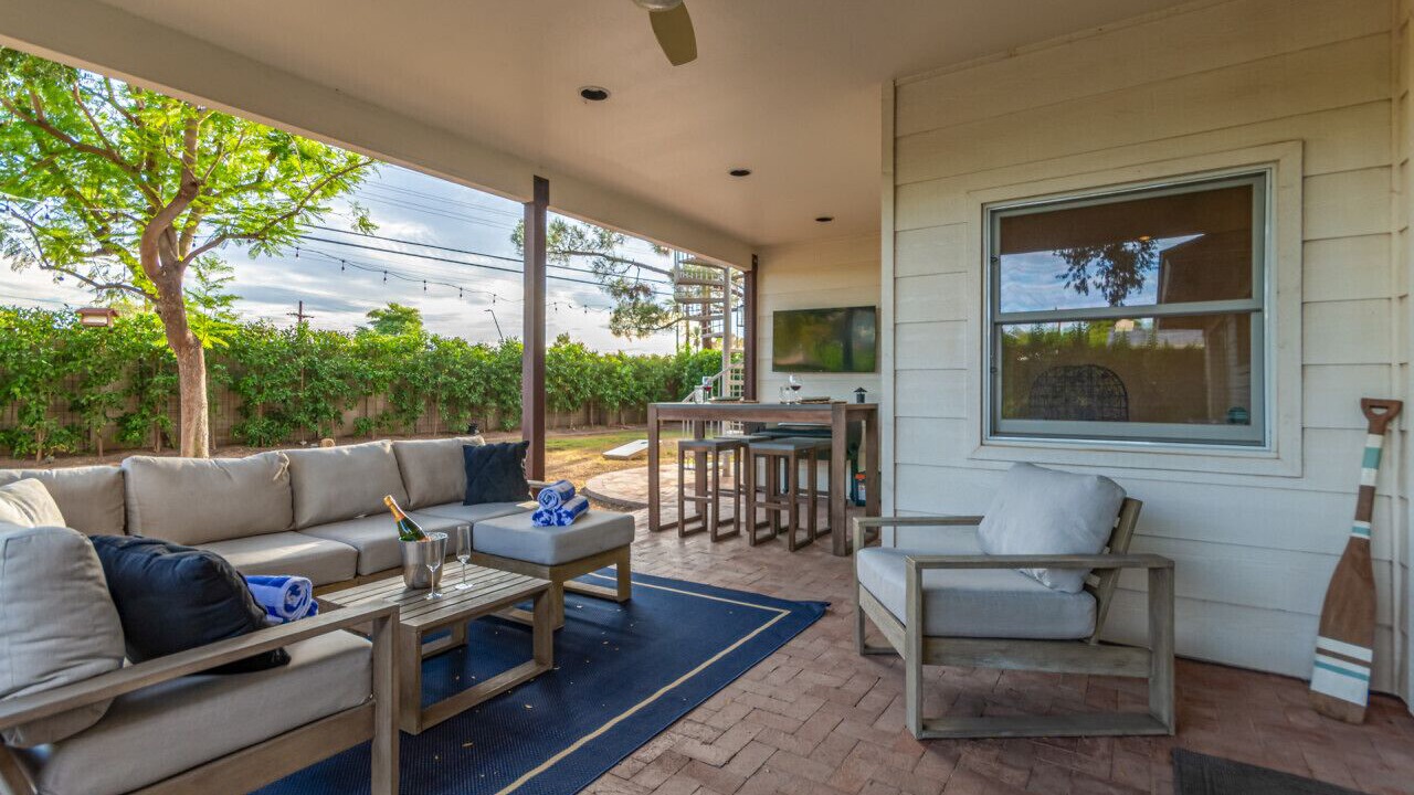 Photo of Outdoor in Camelback East