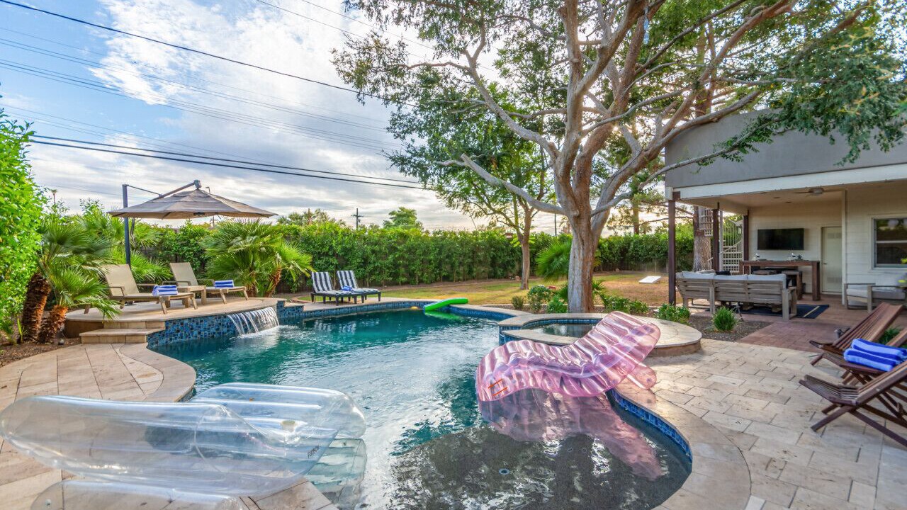 Photo of Outdoor in Camelback East