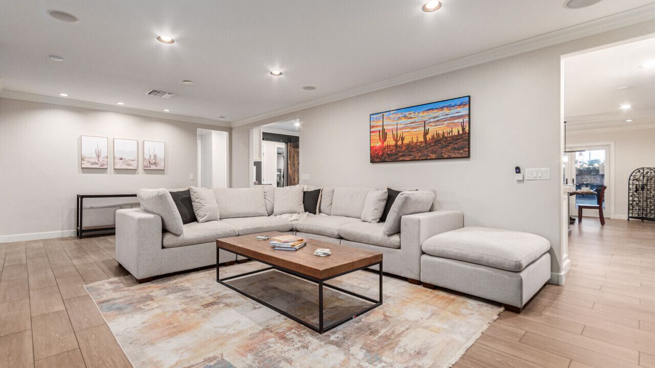 Photo of Bedroom in Camelback East