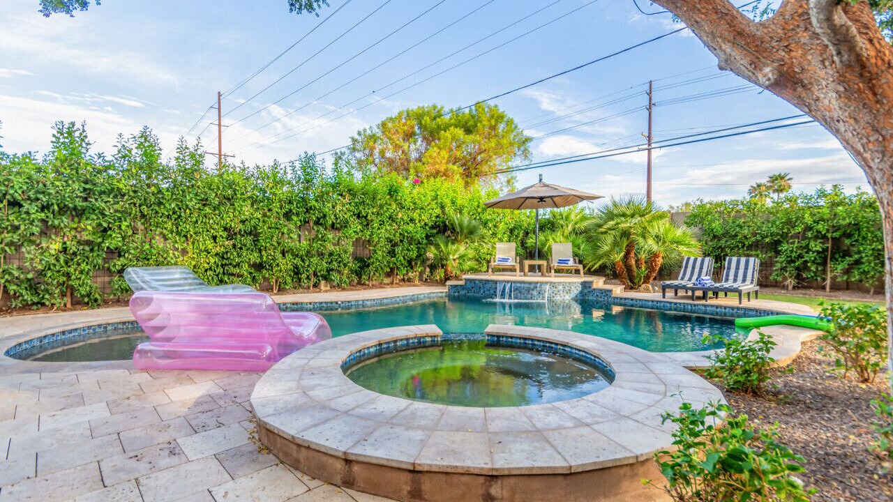 Photo of Outdoor in Camelback East