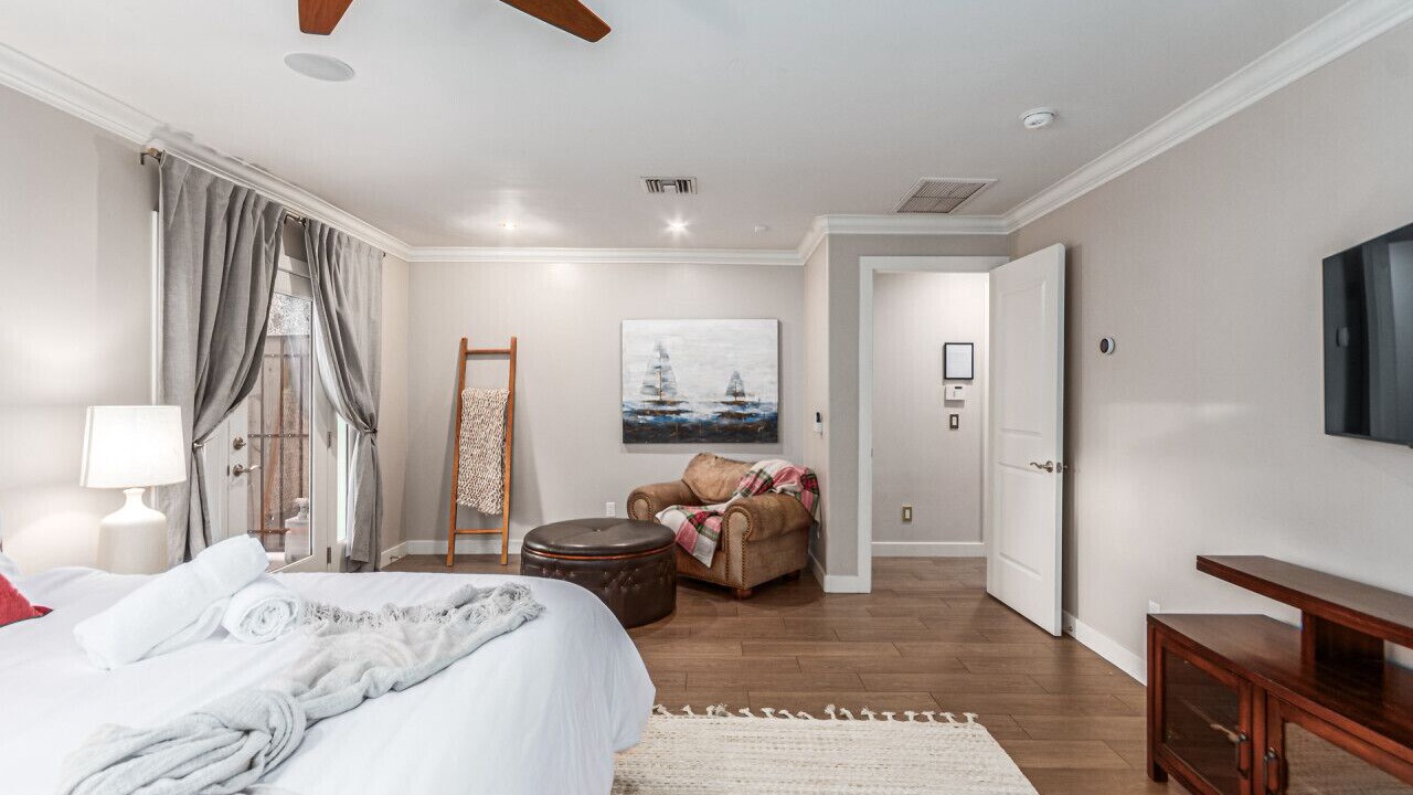 Photo of Bathroom in Camelback East