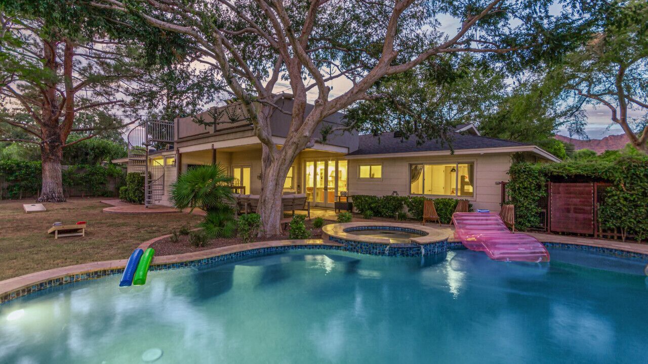 Photo of Outdoor in Camelback East