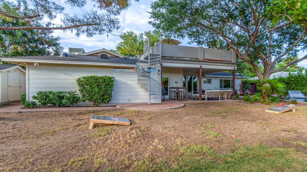 Photo of Outdoor in Camelback East