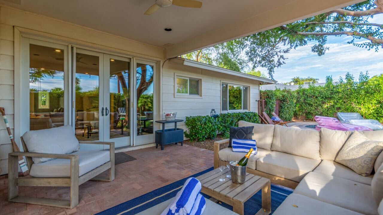 Photo of Outdoor in Camelback East