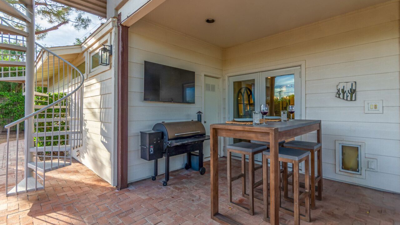 Photo of Outdoor in Camelback East