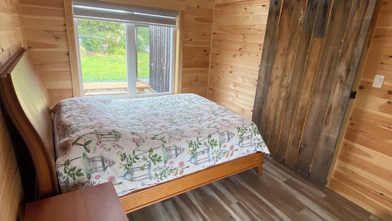 Photo of Bedroom in Acadian Coastal Drive