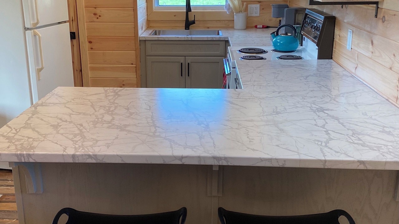 Photo of Kitchen in Acadian Coastal Drive