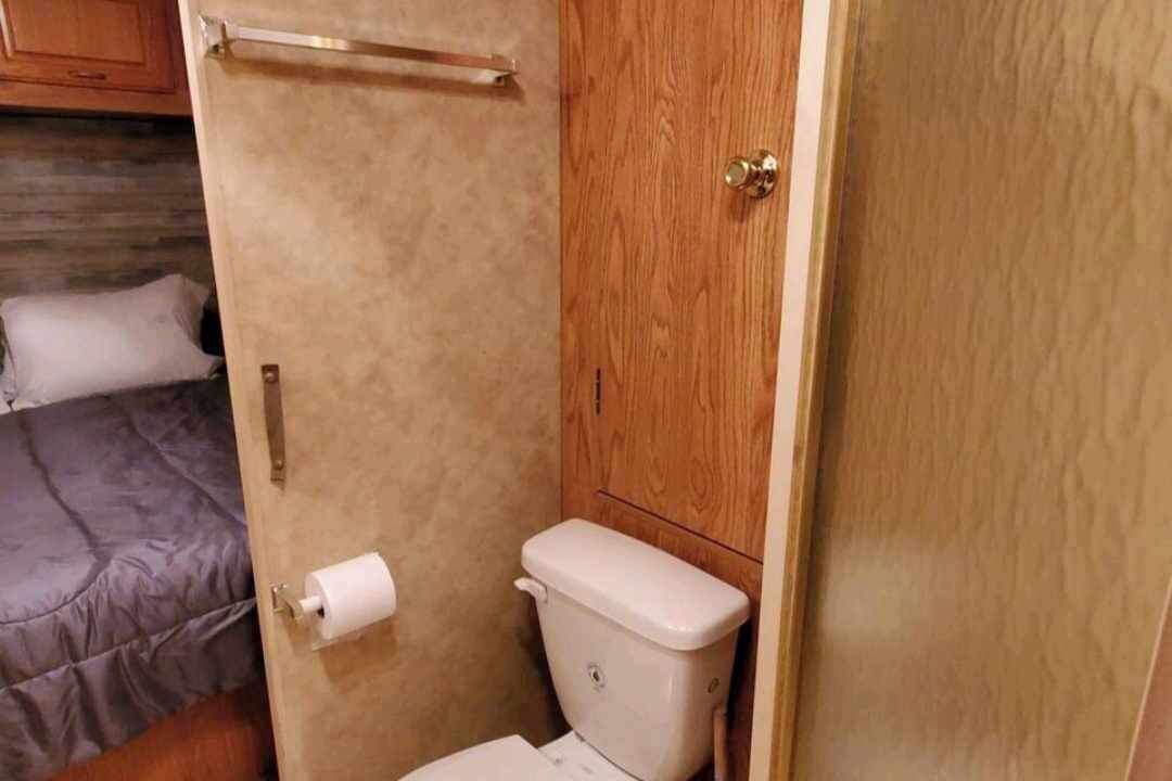 Photo of Bathroom in Greenbush