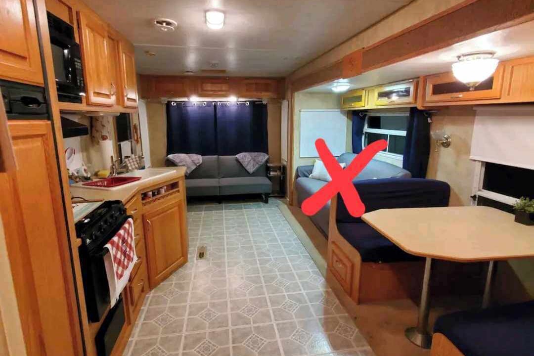 Photo of Livingroom in Greenbush