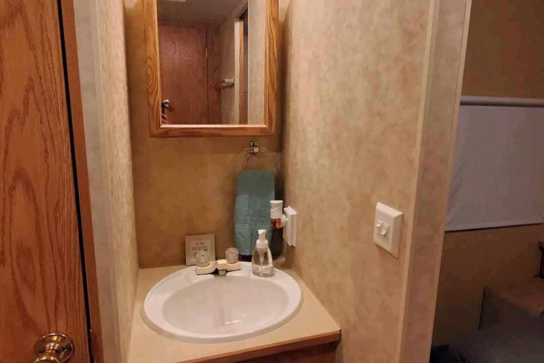 Photo of Bathroom in Greenbush