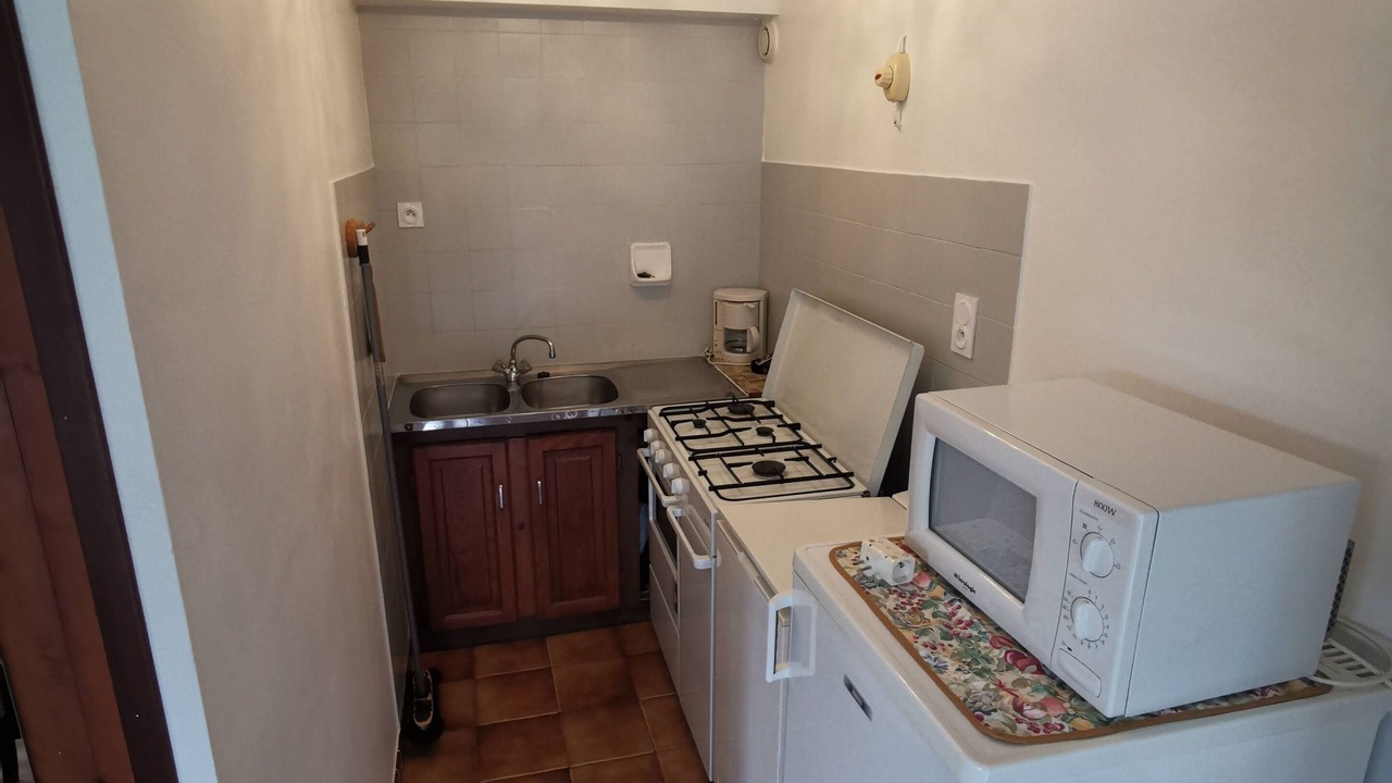Photo of Kitchen in Sazos