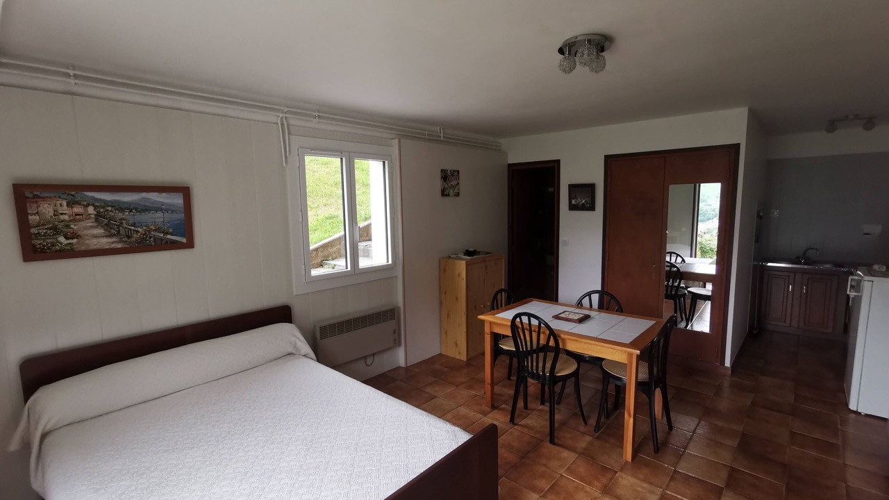 Photo of Bedroom in Sazos