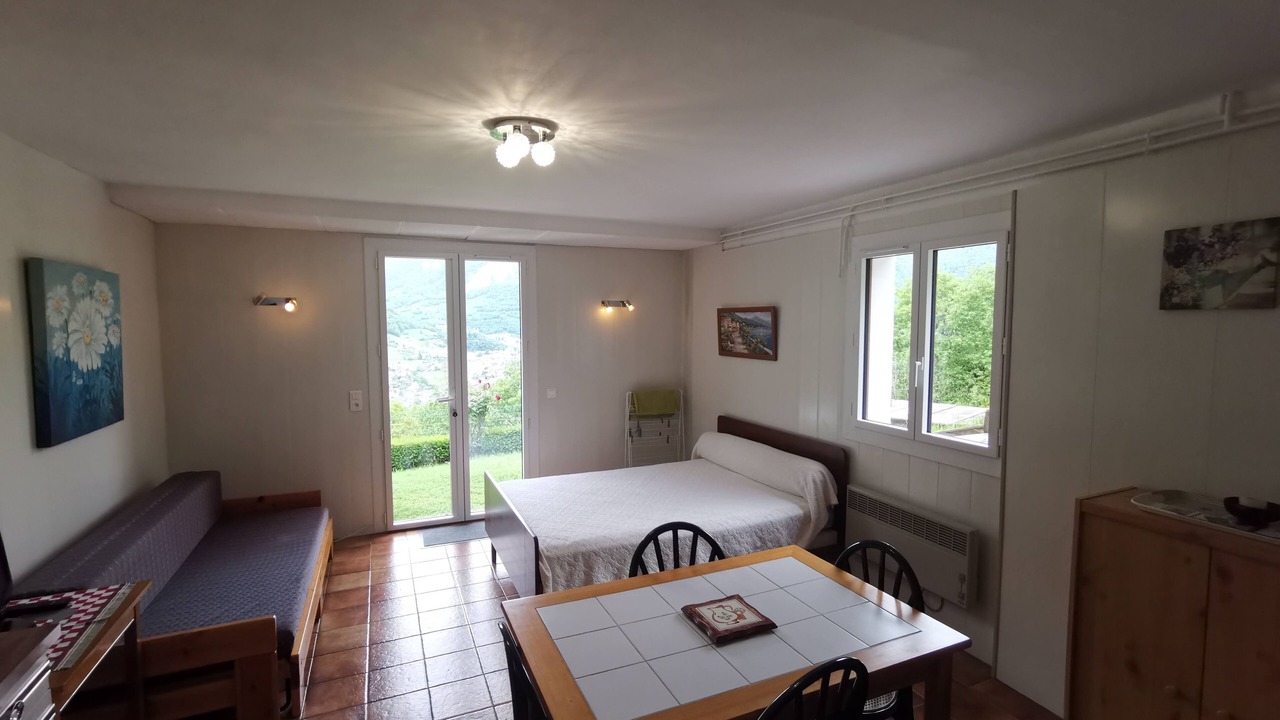 Photo of Bedroom in Sazos