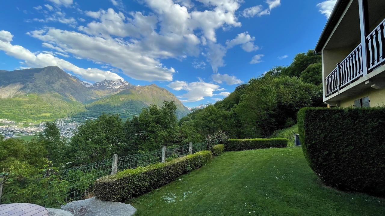 Photo of Outdoor in Sazos